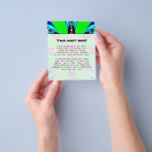 Kaleidozon - Fraktal Flyer (Gruppe)