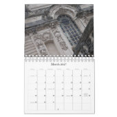 Kalendar Cardiff 2026 Kalender (Mär 2027)