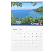 KALENDARYO NG MGA LAAGAN #CEBUEDITION PHILIPPINS KALENDER (Feb 2026)