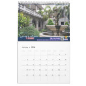 KALENDARYO NG MGA LAAGAN #CEBUEDITION PHILIPPINS KALENDER (Jan 2026)