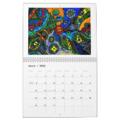 Kalender (Mär 2026)