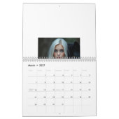 Kalender  (Mär 2027)