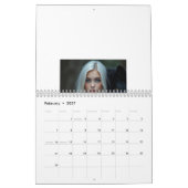 Kalender  (Feb 2027)