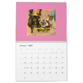 Kalender (Jan 2027)
