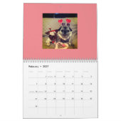 Kalender (Feb 2027)