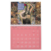 Kalender (Jan 2027)