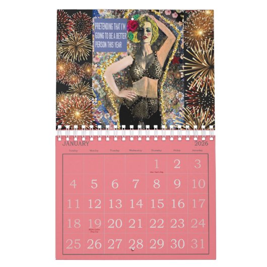 Kalender (Jan 2026)