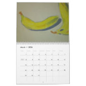 Kalender (Mär 2026)