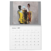 Kalender (Jan 2027)