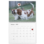 Kalender (Feb 2027)