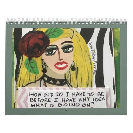 Kalender (Titelbild)