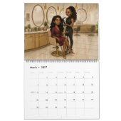 Kalender (Mär 2027)
