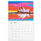 Kalender (Mär 2026)