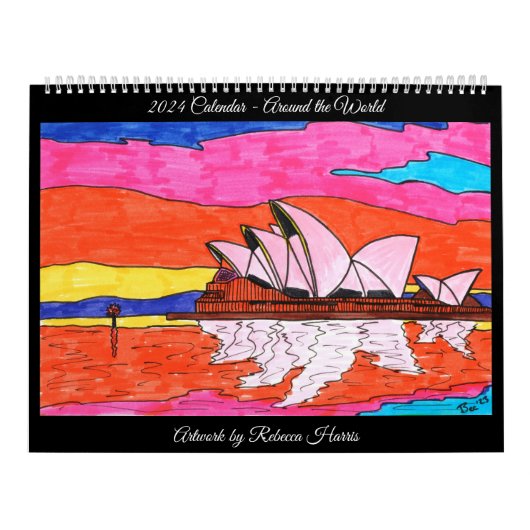 Kalender (Titelbild)