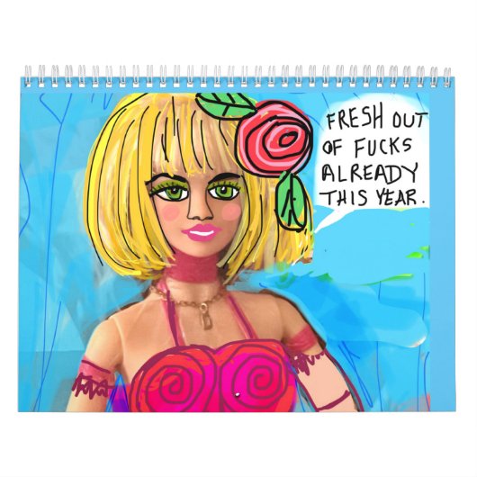 Kalender (Titelbild)