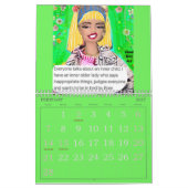 Kalender (Feb 2027)