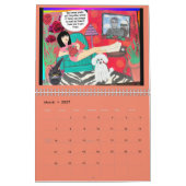 Kalender (Mär 2027)