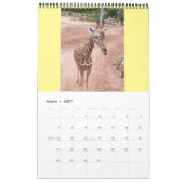 Kalender (Mär 2027)