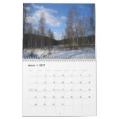 Kalender (Mär 2027)