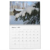 Kalender (Feb 2027)