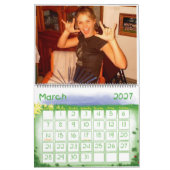 Kalender (Mär 2027)