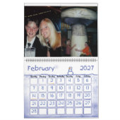 Kalender (Feb 2027)