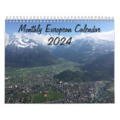 Kalender (Titelbild)
