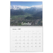 Kalender (Jan 2027)