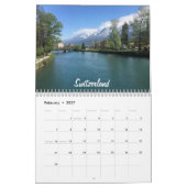 Kalender (Feb 2027)