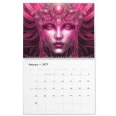 Kalender (Feb 2027)
