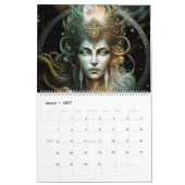 Kalender (Mär 2027)