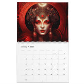 Kalender (Jan 2027)