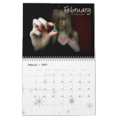 Kalender (Feb 2027)