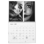 Kalender (Mär 2027)