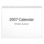Kalender (Titelbild)