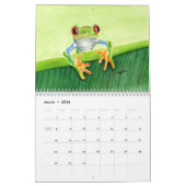 Kalender (Mär 2026)