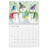 Kalender (Jan 2026)
