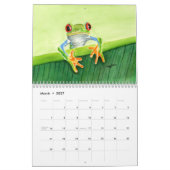 Kalender (Mär 2027)