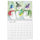 Kalender (Jan 2027)