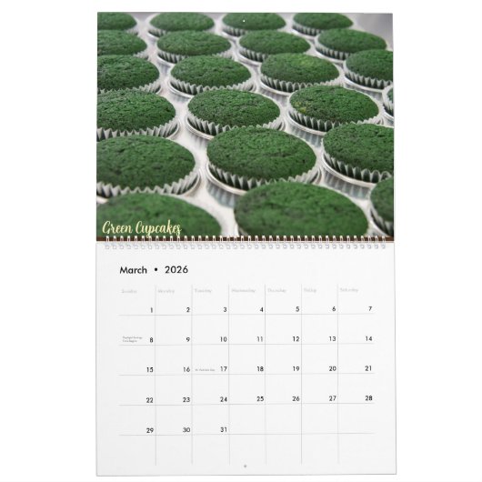 Kalender (Mär 2026)