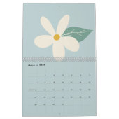 Kalender (Mär 2027)