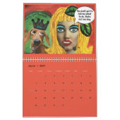 Kalender (Mär 2027)