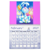 Kalender (Feb 2027)