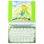 Kalender (Mär 2027)