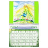 Kalender (Mär 2026)