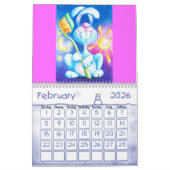 Kalender (Feb 2026)