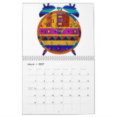 Kalender (Mär 2027)