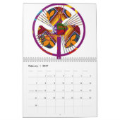 Kalender (Feb 2027)