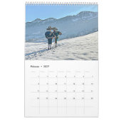 Kalender (Feb 2027)
