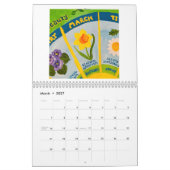 Kalender (Mär 2027)